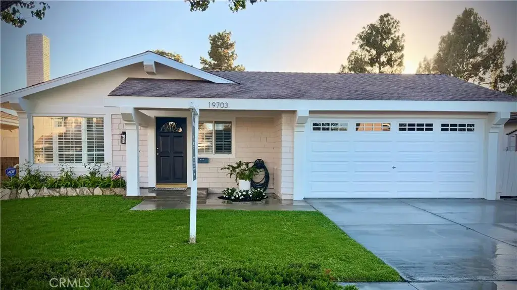 19703 Ibex Court, Cerritos, CA 90703 - #1