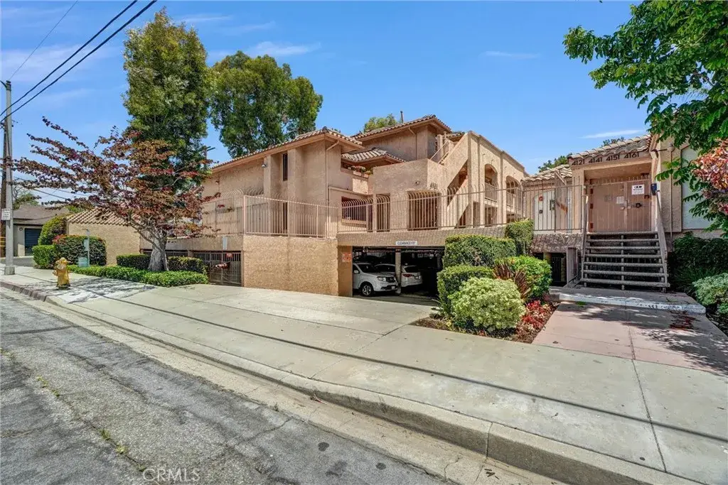 4121 Hathaway # 2, Long Beach, CA 90815 - #1