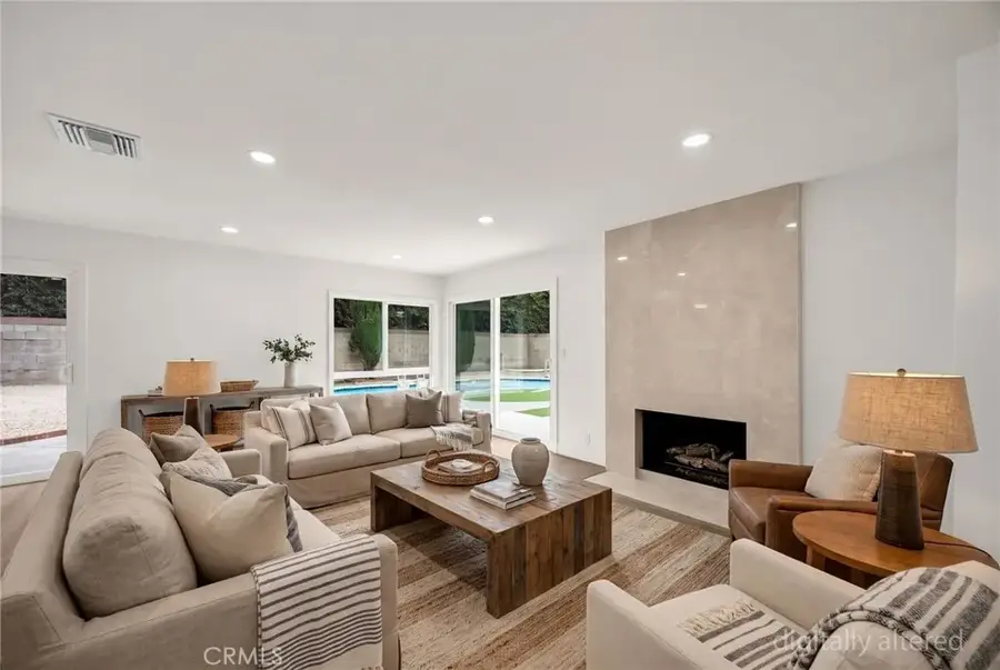 5255 E Bergh Drive, Anaheim, CA 92807 - #2