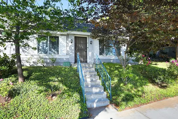 212 N Kodiak, #a, Anaheim, CA 92807