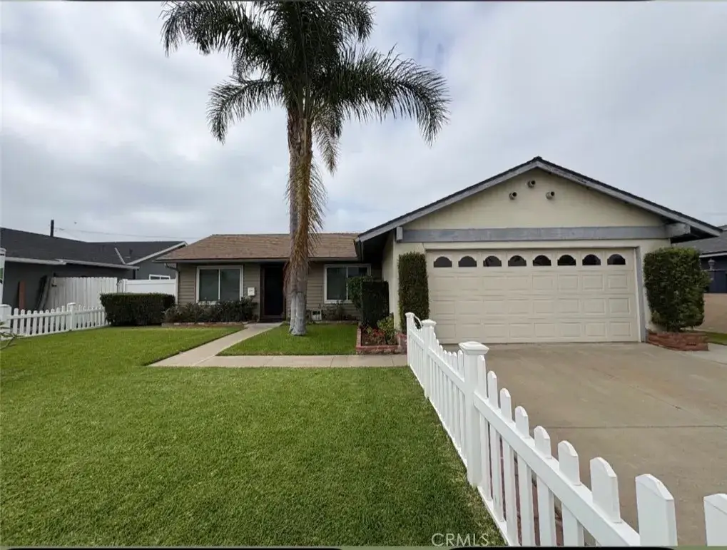 2220 E Hamilton, Orange, CA 92867 - #1