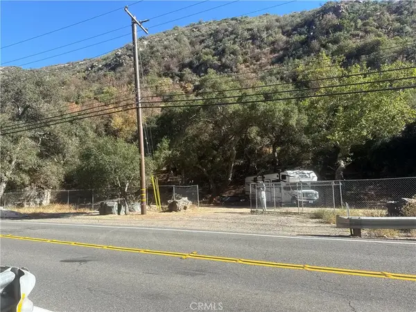 28552 Silverado, Silverado, CA 92676