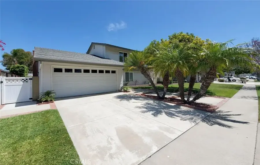 6631 Wrenfield Drive, Huntington Beach, CA 92647 - #3