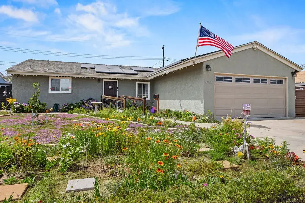 6700 Lassen Drive, Buena Park, CA 90620 - #1