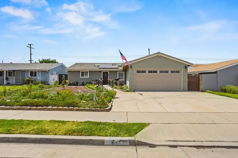 6700 Lassen Drive, Buena Park, CA 90620 - #2