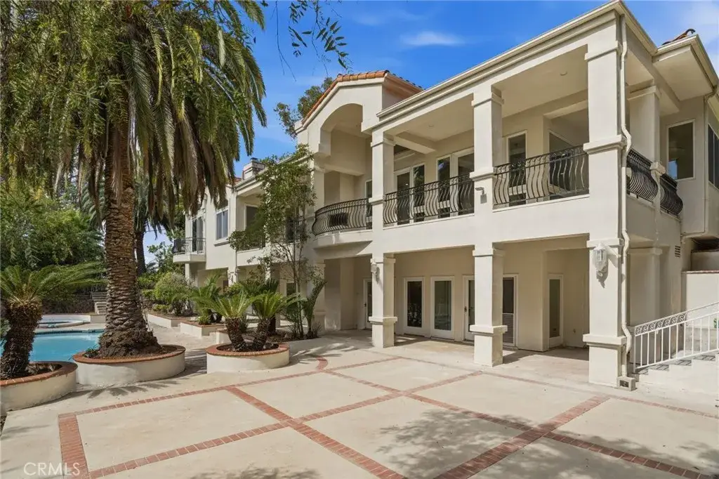 1852 La Loma, North Tustin, CA 92705 - #1