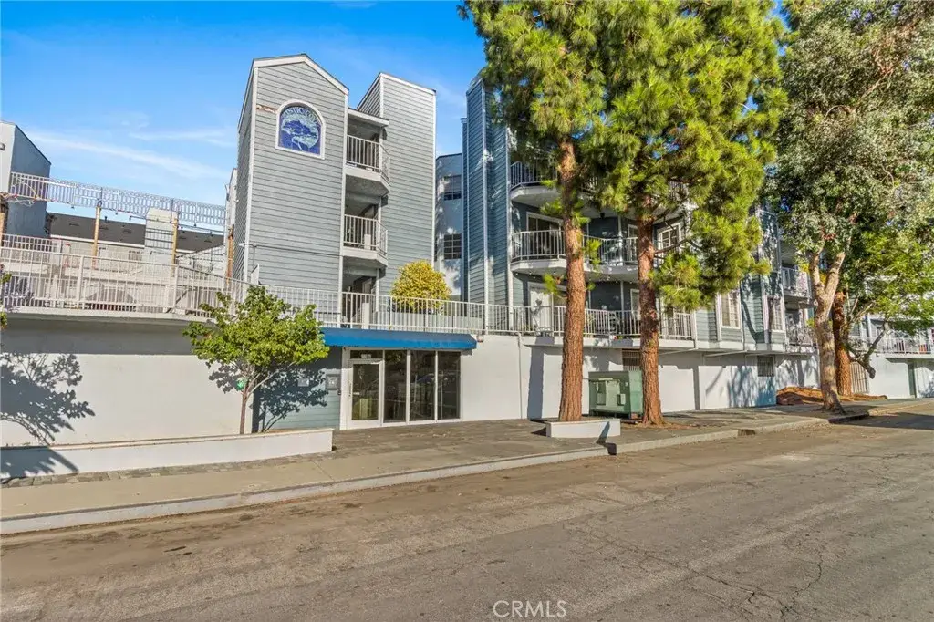 1100 Euclid #113, Long Beach, CA 90804 - #1