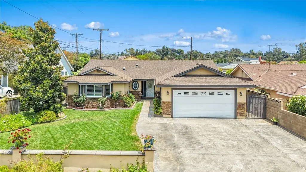 4766 Westside, La Verne, CA 91750 - #1