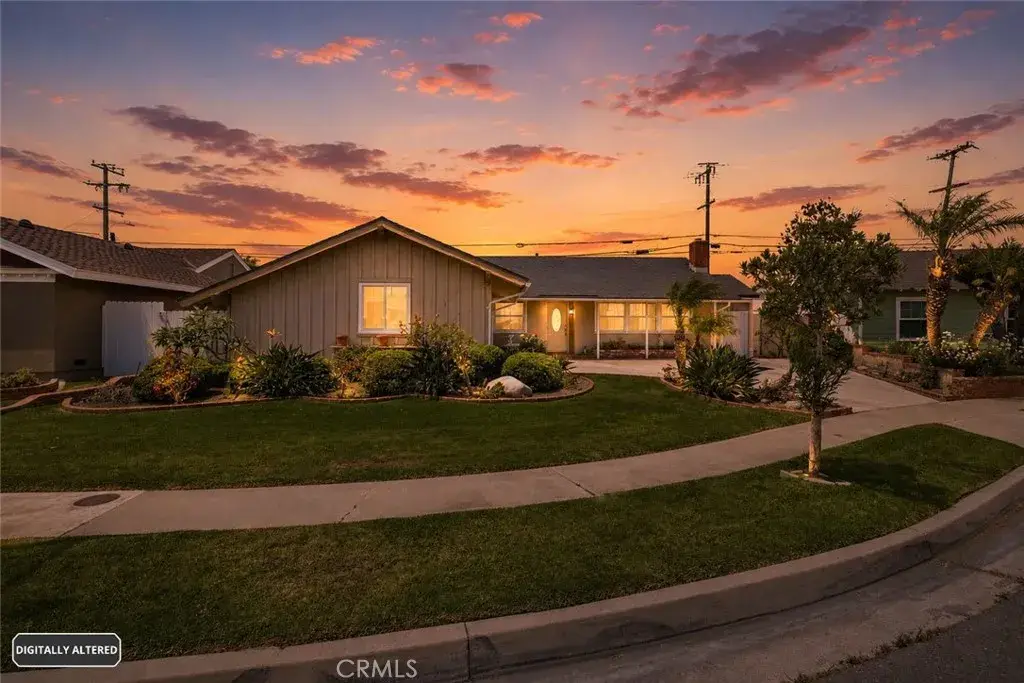 5941 Price Drive, Huntington Beach, CA 92649 - #1