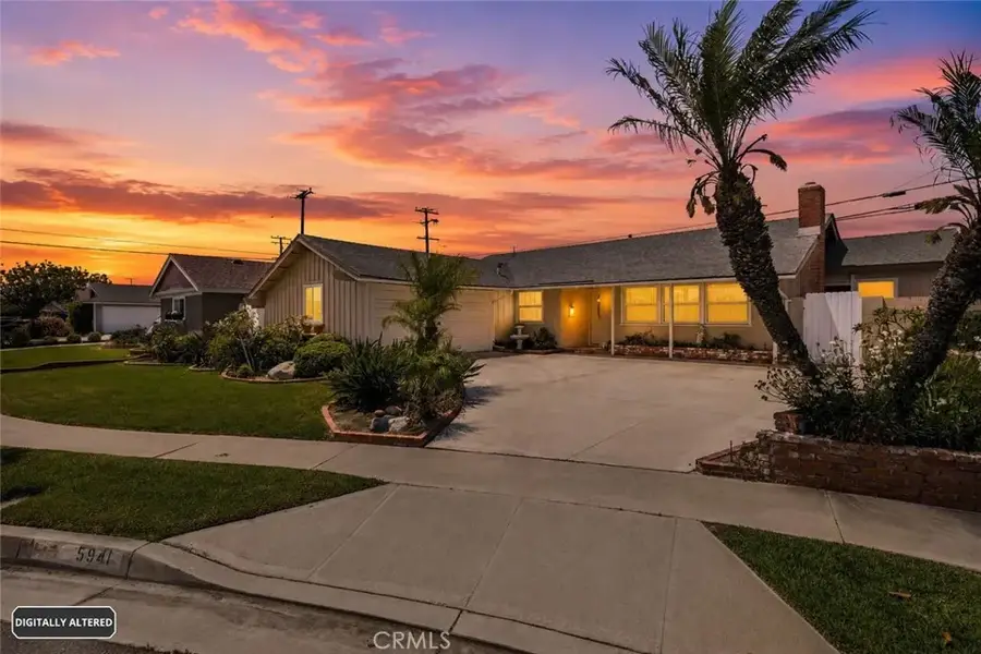5941 Price Drive, Huntington Beach, CA 92649 - #2