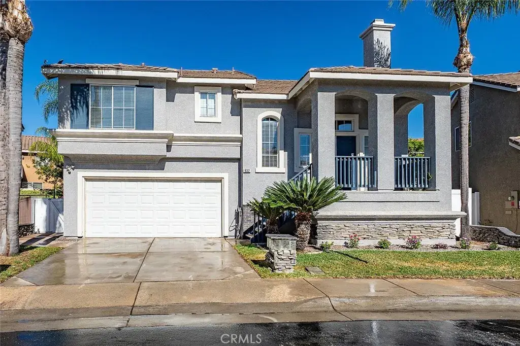 932 Palermo Lane, Corona, CA 92879 - #1