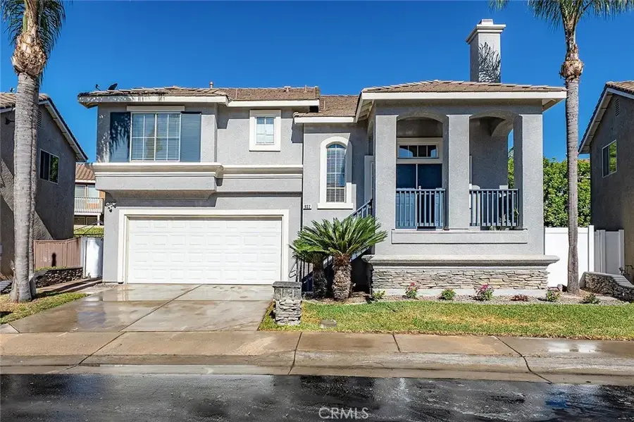 932 Palermo Lane, Corona, CA 92879 - #2
