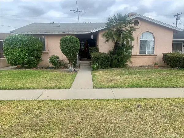 5542 Pico Vista, Pico Rivera, CA 90660