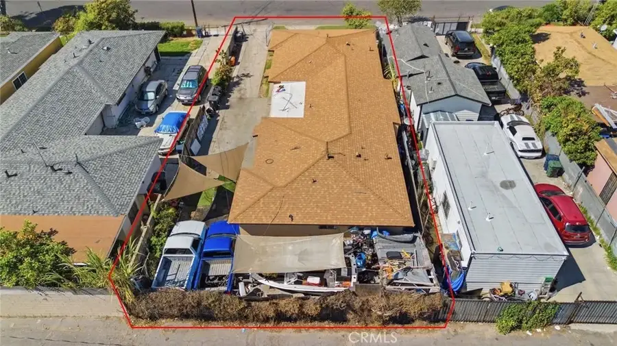8214 Alix, Los Angeles, CA 90001 - #2