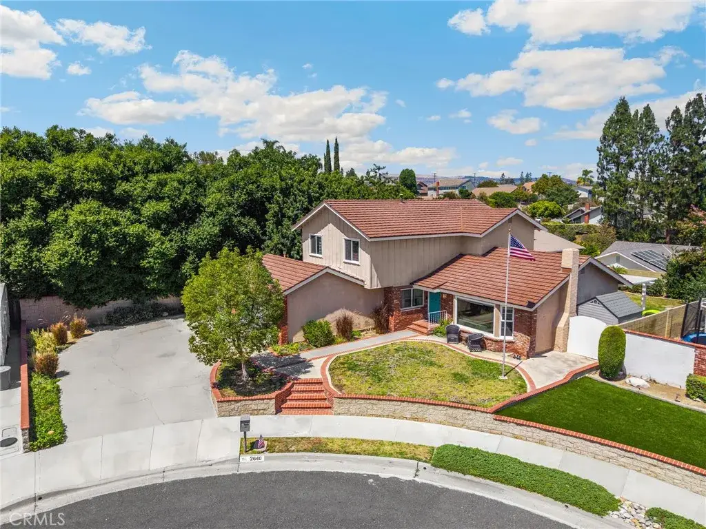 2640 Middlesex Place, Fullerton, CA 92835 - #1