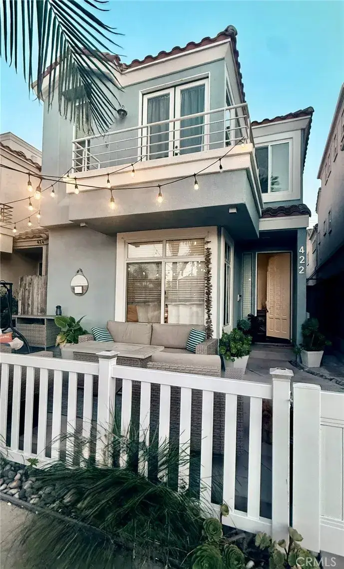 422 8th Street, Huntington Beach, CA 92648 - #1