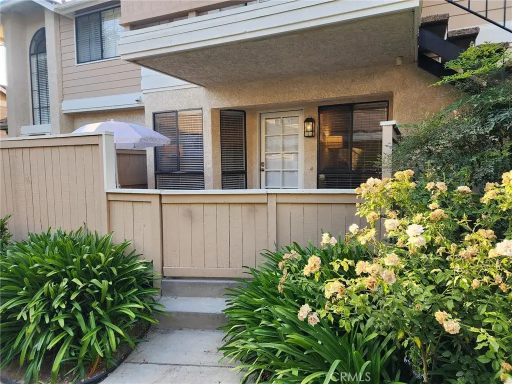 7737 Ferndale #E, Stanton, CA 90680 - #1
