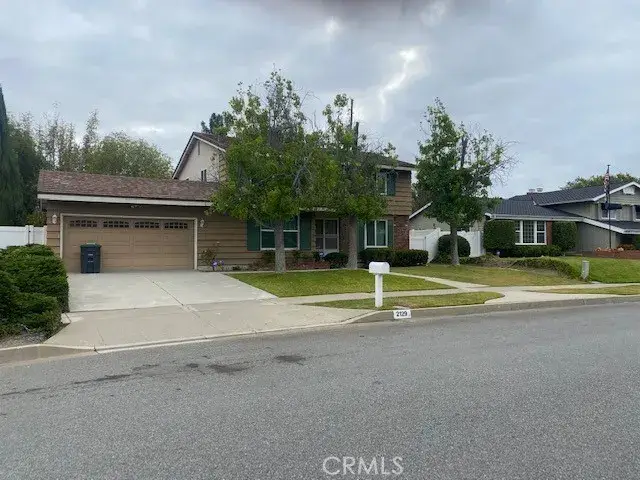 2129 El Rancho, Fullerton, CA 92833 - #2