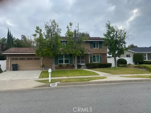 2129 El Rancho, Fullerton, CA 92833 - #3