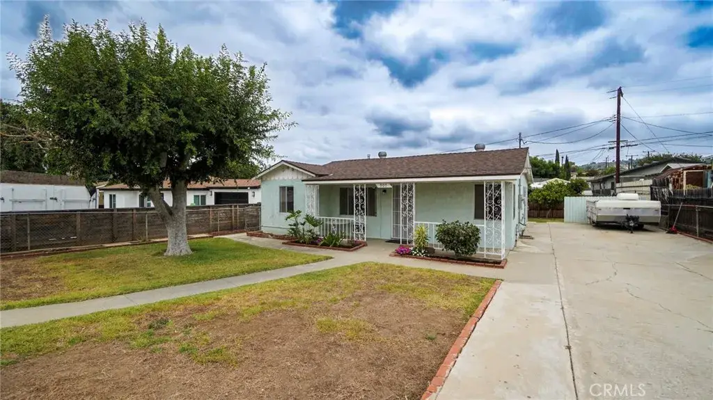 907 E Francis, La Habra, CA 90631 - #1