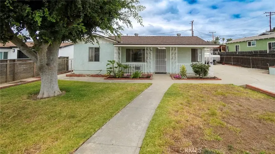 907 E Francis, La Habra, CA 90631 - #2