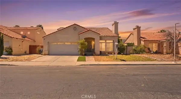 2202 Gregory, Palmdale, CA 93550