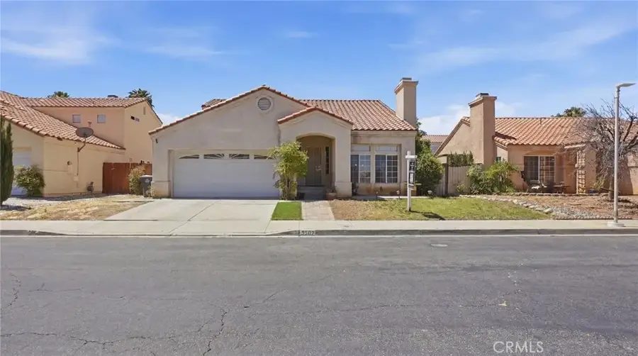 2202 Gregory, Palmdale, CA 93550 - #2