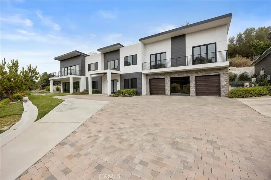 1911 Tumin Road, La Habra Heights, CA 90631 - #3