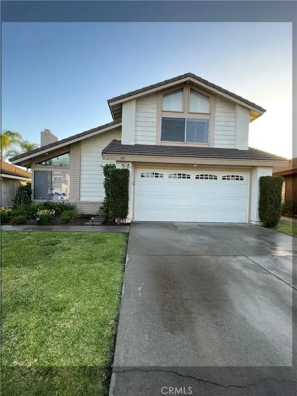 281 Trailview, Brea, CA 92821