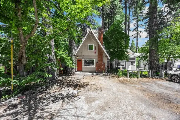 22934 Waters, Crestline, CA 92325