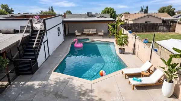 502 E Camile, Santa Ana, CA 92701
