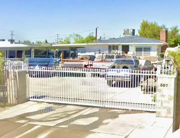 307 Cecil Avenue, Delano, CA 93215