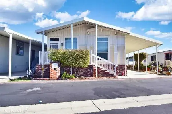 16222 Monterey #155, Huntington Beach, CA 92649 - #1