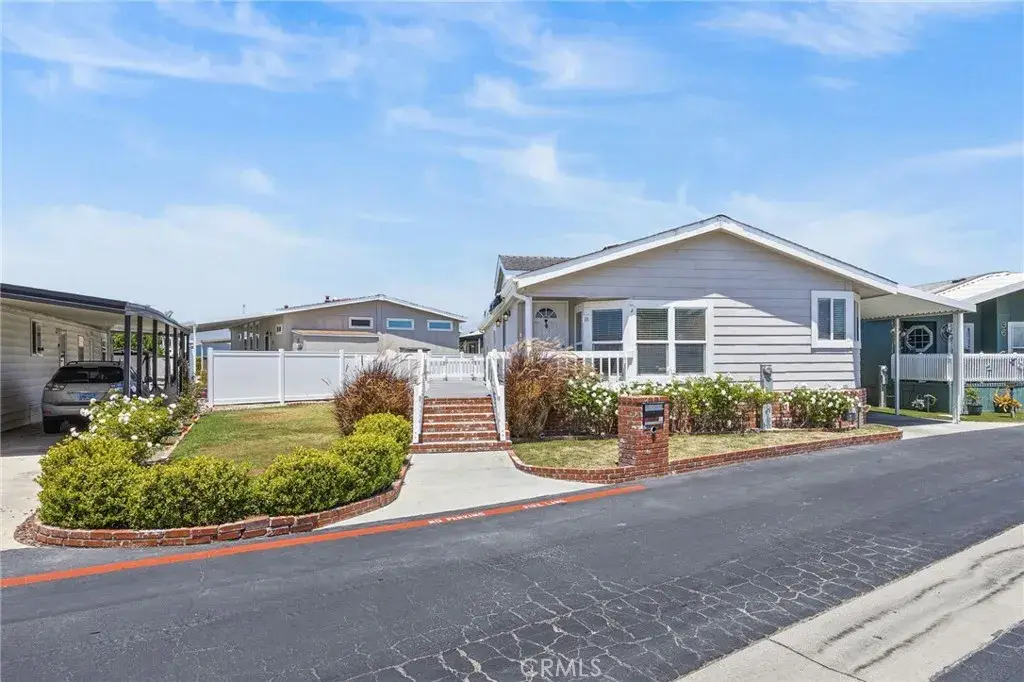 16222 Monterey #35, Huntington Beach, CA 92649 - #1