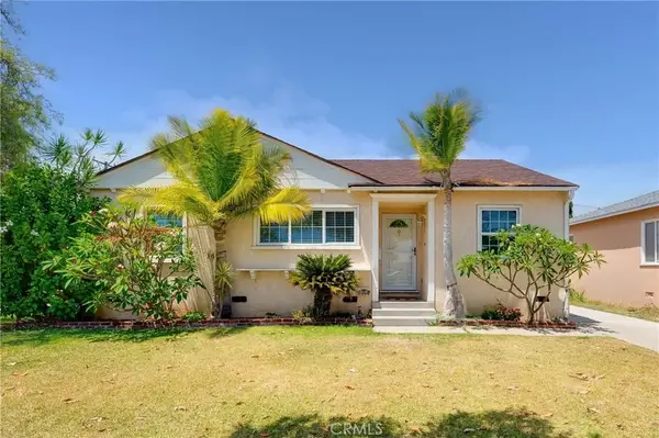 2549 Bomberry, Lakewood, CA 90712