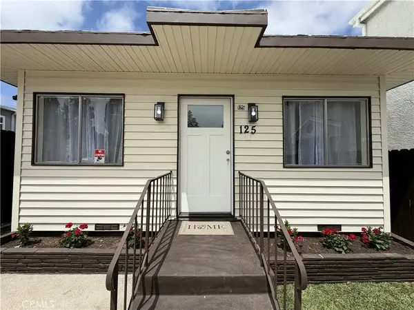 125 N Marshall Court, San Pedro, CA 90731