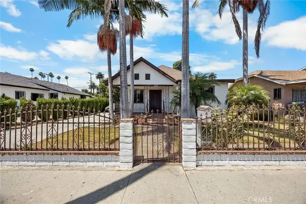 6421 Converse Avenue, Los Angeles, CA 90001