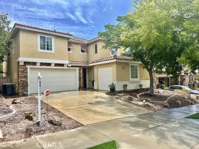 35526 Desert Rose, Lake Elsinore, CA 92532 - #1