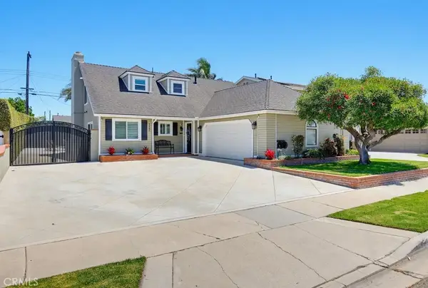 5482 Park, Garden Grove, CA 92845