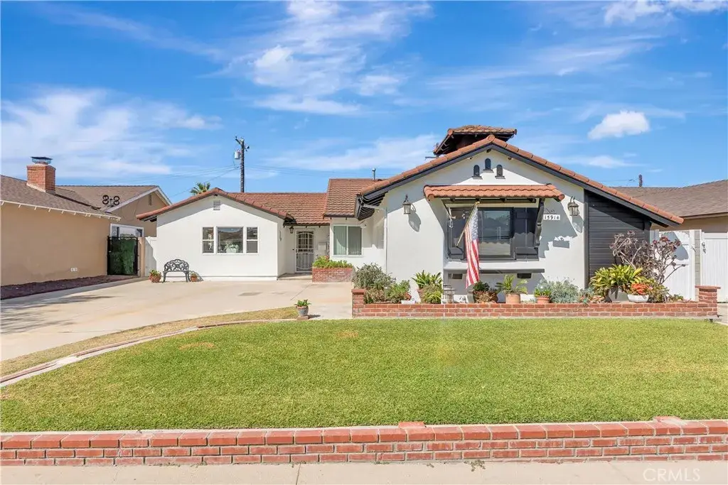 15914 Lawnhill, La Mirada, CA 90638 - #1