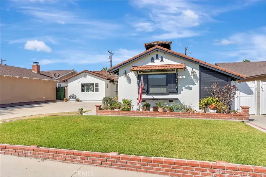 15914 Lawnhill, La Mirada, CA 90638 - #2