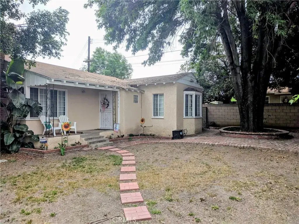 10438 Ceres Avenue, Whittier, CA 90604 - #1