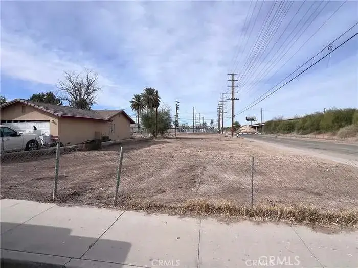 301 S Spring, Blythe, CA 92225 - #1