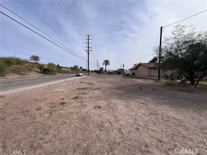 301 S Spring, Blythe, CA 92225 - #2