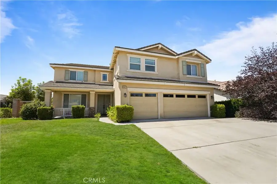 26681 N Fork Way, Menifee, CA 92586 - #2