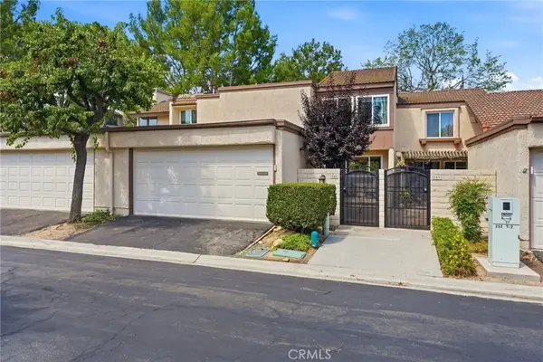 255 S Vista Del Monte, Anaheim, CA 92807