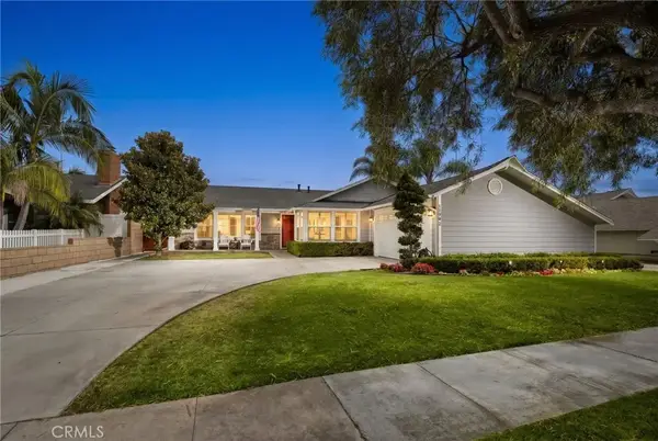 11902 Martha Ann Drive, Rossmoor, CA 90720