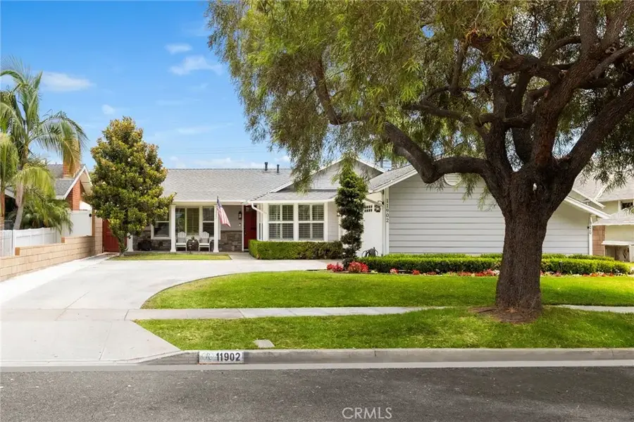 11902 Martha Ann Drive, Rossmoor, CA 90720 - #3