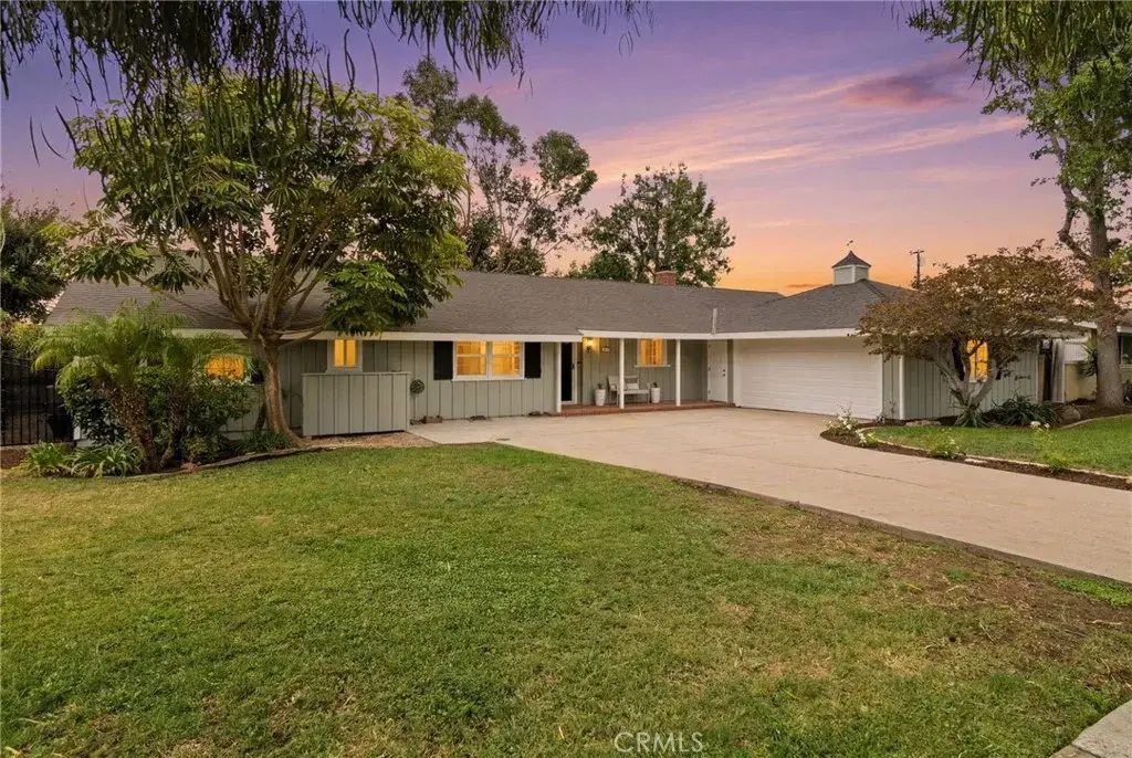 860 Sycamore Avenue, La Habra, CA 90631 - #1
