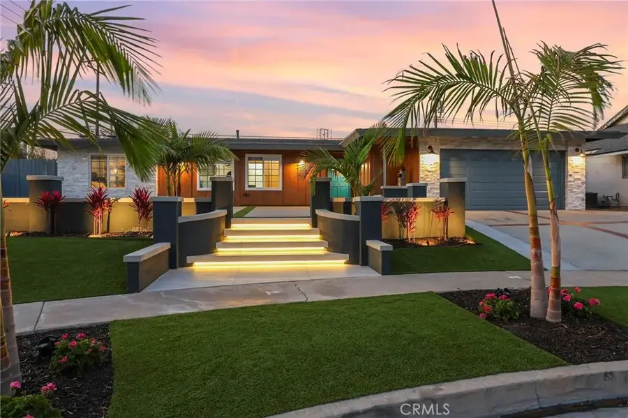 2807 E Alden, Anaheim, CA 92806 - #2